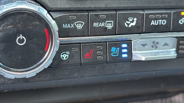 Certified 2025 Ford F250 Platinum AWD/4WD image 30