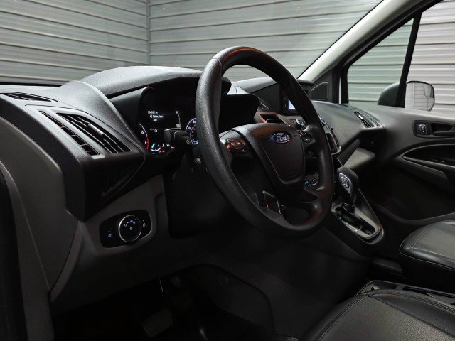 Used 2022 Ford Transit Connect XL FWD image 14