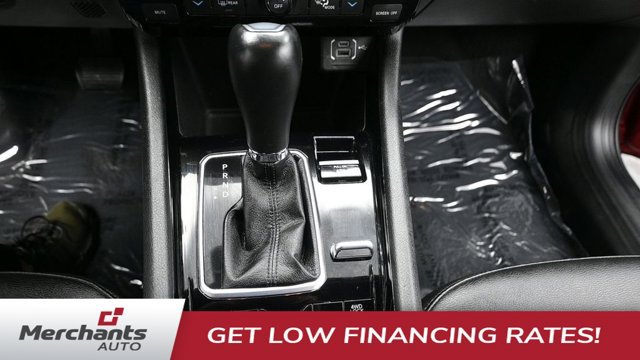 Used 2025 Jeep Compass Limited AWD/4WD image 22