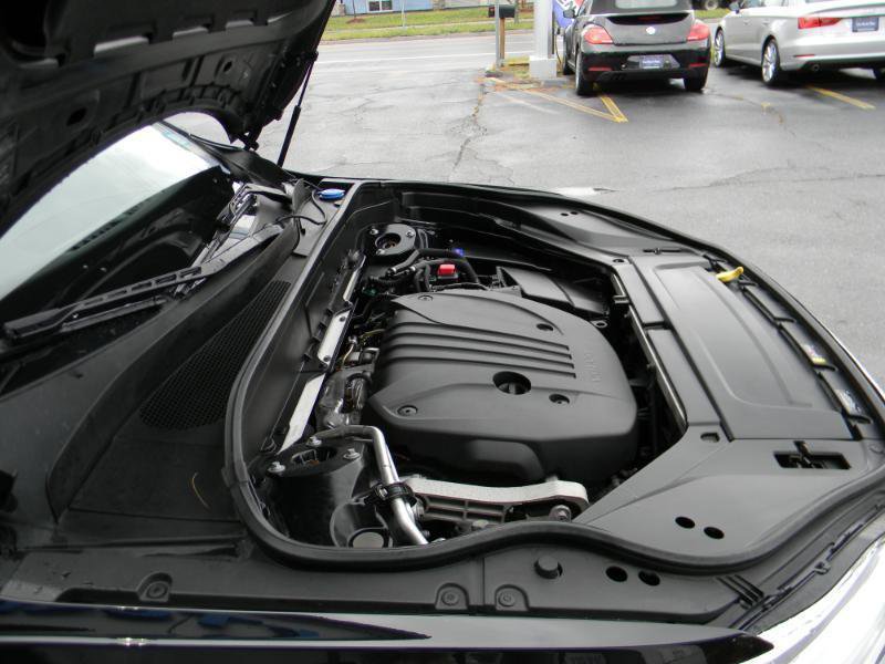 Used 2023 Volvo XC90 B5 Core w/ Protection Package Premier image 24