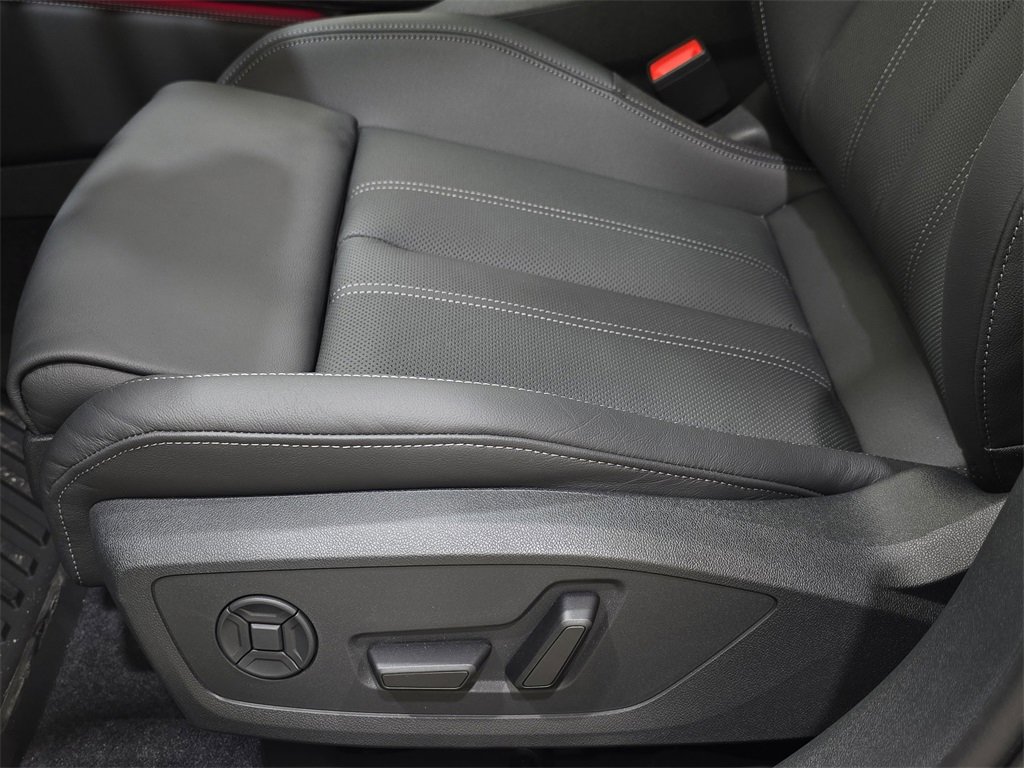 New 2025 Audi A5 2.0T Prestige image 28