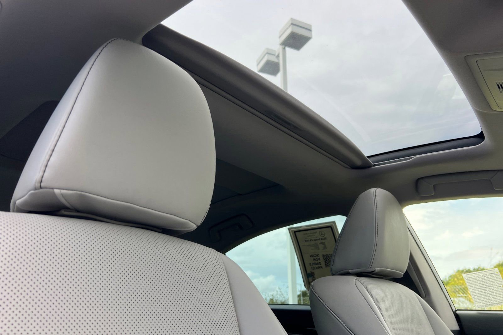 Used 2018 Lexus ES 350 w/ Navigation System Package FWD image 20