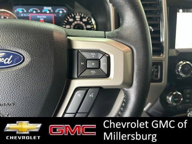 Used 2019 Ford F150 Lariat image 19