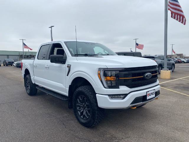 Certified 2023 Ford F150 Tremor image 3