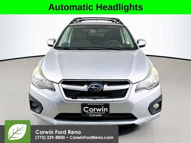 Used 2012 Subaru Impreza 2.0i Sport Premium video 2