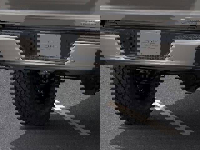 New 2026 GMC Canyon Elevation w/ Convenience Package image 14