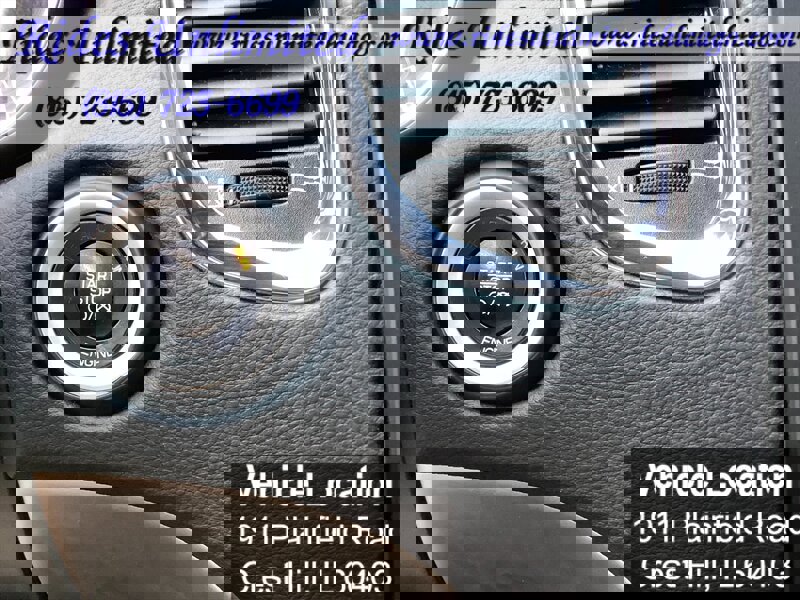 Used 2016 Dodge Durango SXT w/ Blacktop Package AWD/4WD image 23