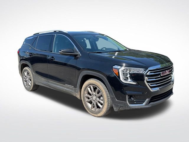 Used 2024 GMC Terrain SLT FWD image 9