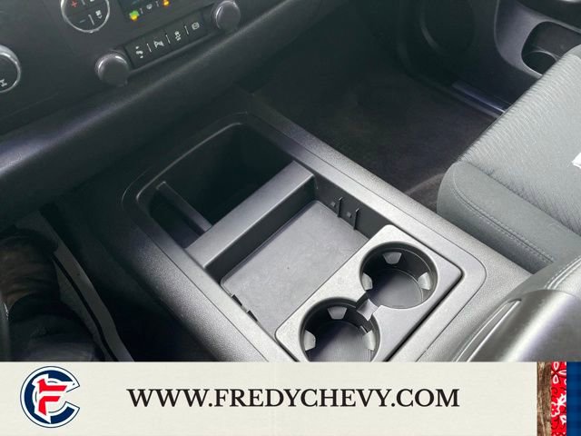 Used 2014 Chevrolet Silverado 2500 LT w/ Z71 Appearance Package image 23