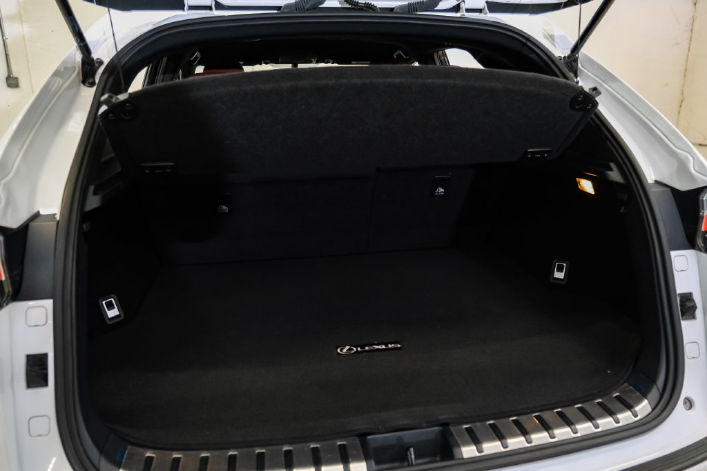 Used 2017 Lexus NX 200t F Sport w/ Accessory Package 2 FWD image 55