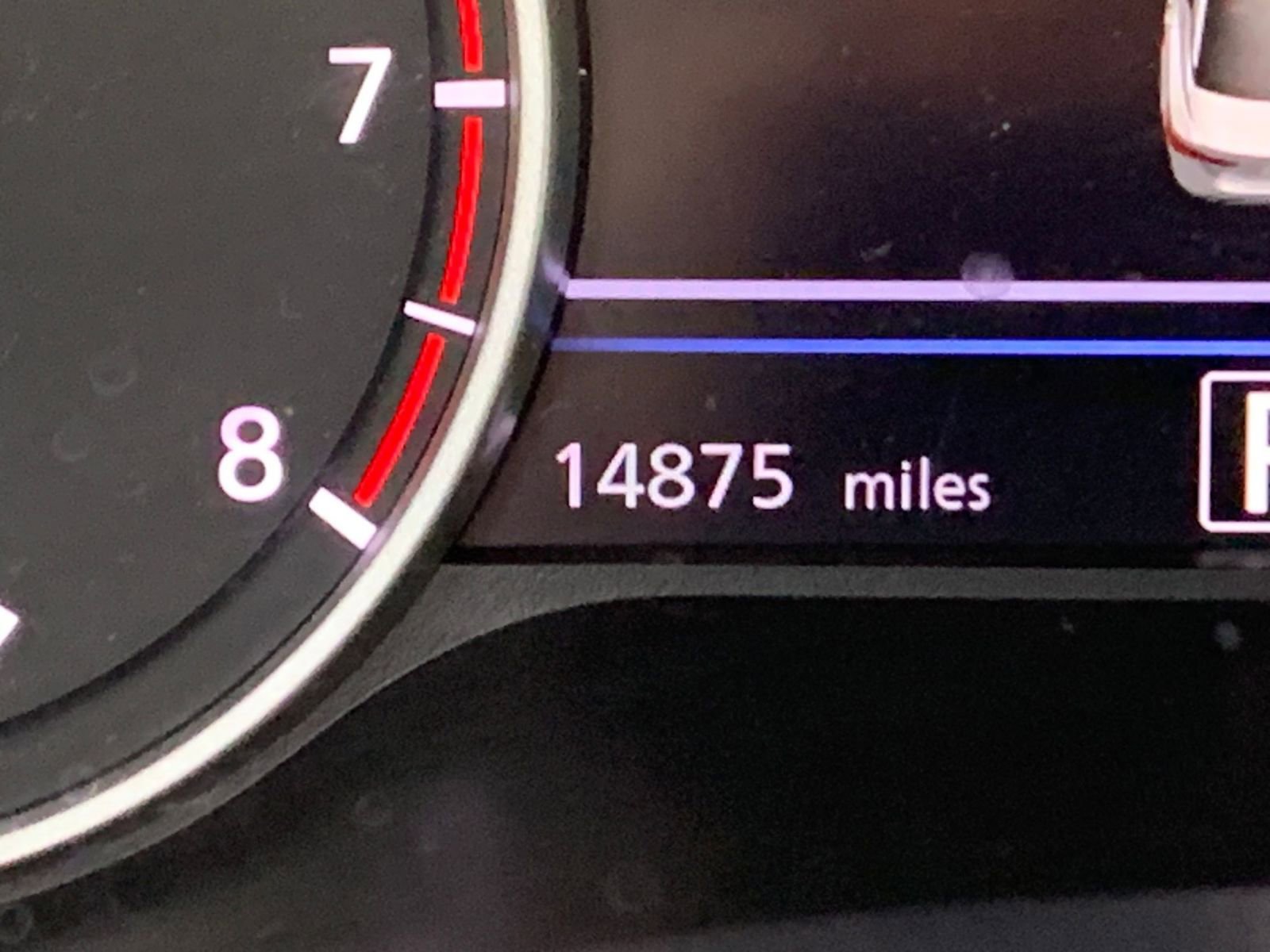 Used 2025 Nissan Sentra SV image 9