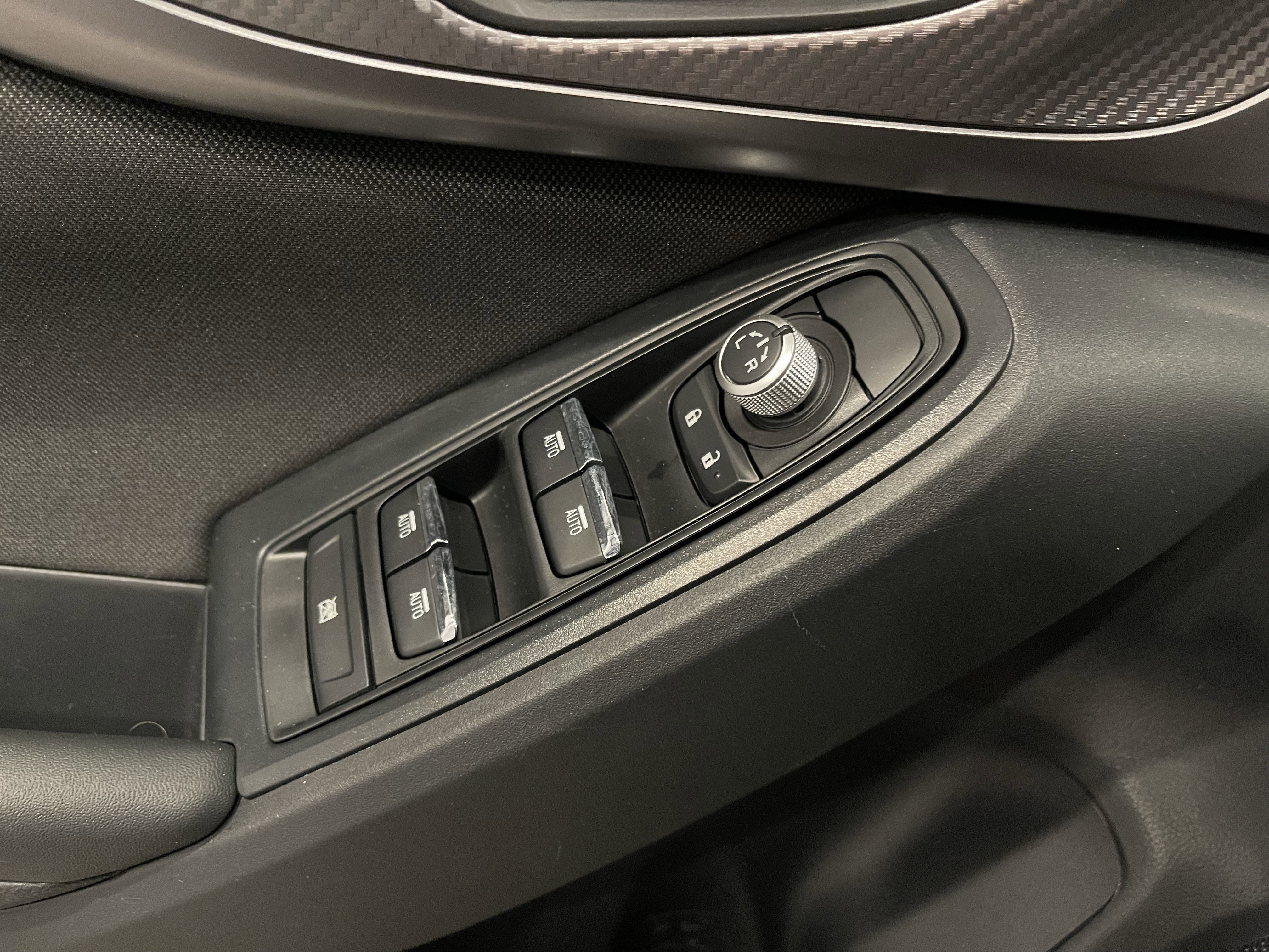 Used 2024 Subaru WRX Premium image 12