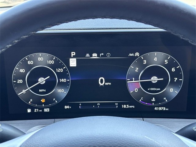 Used 2024 Kia Telluride SX Prestige X-Pro image 28