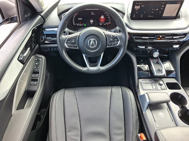 Used 2024 Acura MDX w/ Technology Package AWD/4WD image 3