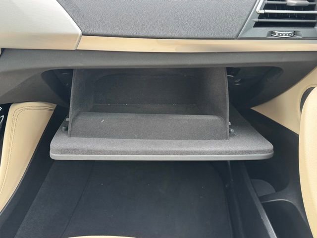 Certified 2025 BMW X4 xDrive30i image 27