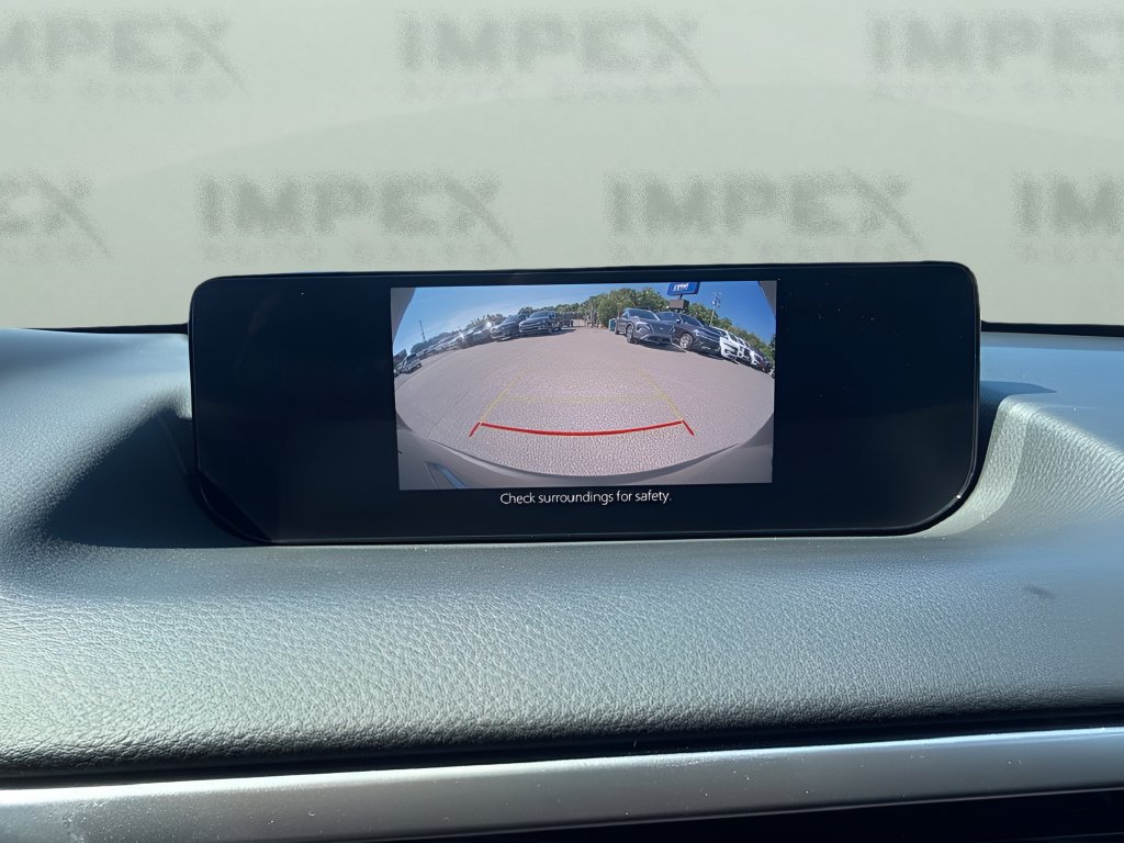 Used 2024 MAZDA CX-50 AWD 2.5 S w/ Weather Package image 17