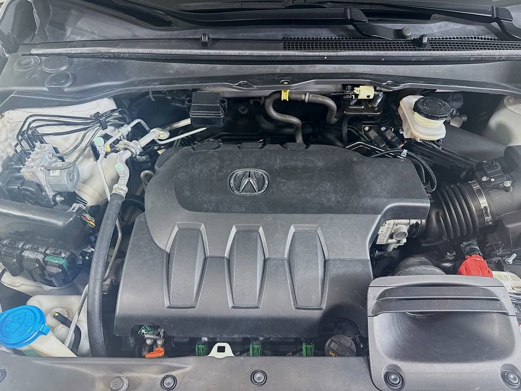 Used 2016 Acura RDX FWD image 28