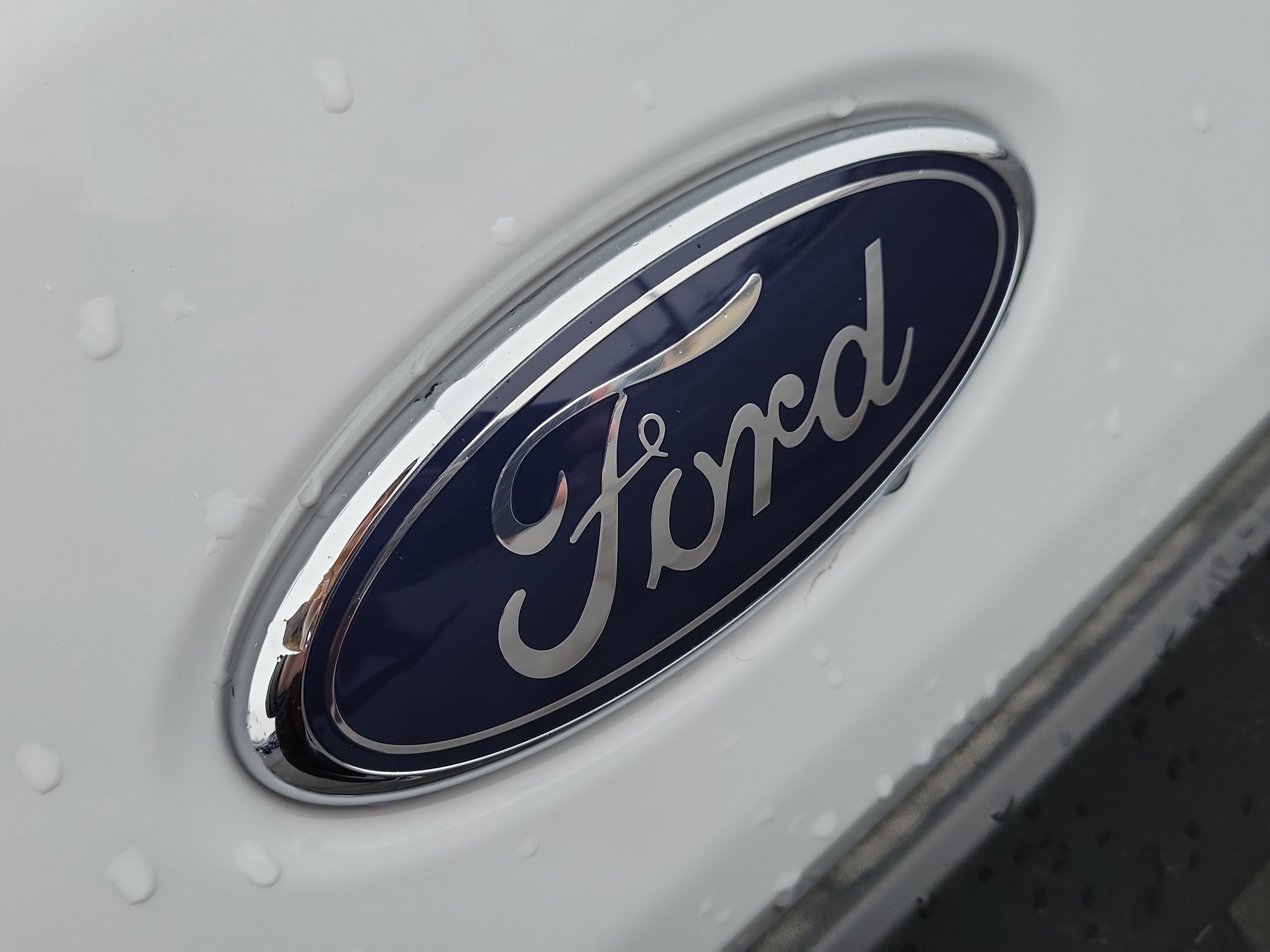 New 2024 Ford Transit 150 Base w/ Exterior Upgrade Package image 7