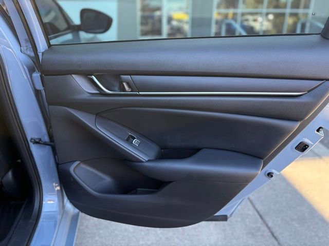 Used 2022 Honda Accord Sport image 25