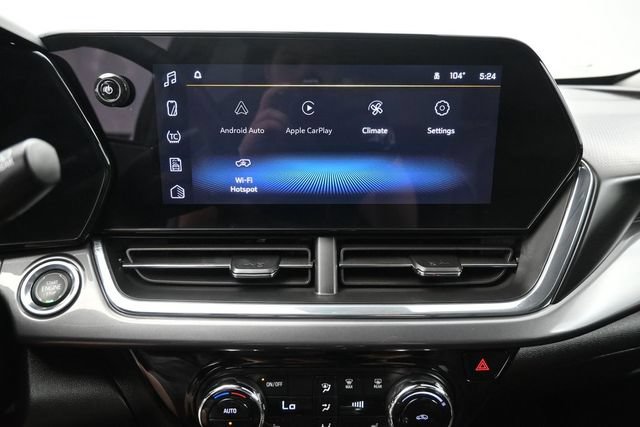Used 2026 Chevrolet Trax ACTIV w/ Driver Confidence Package FWD image 26