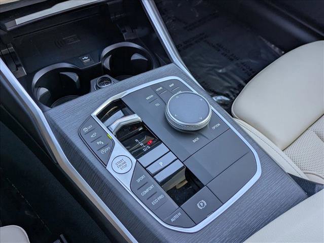 Used 2026 BMW 430i Coupe w/ Parking Assistance Package image 12