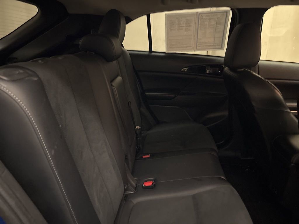 Used 2024 Mitsubishi Eclipse Cross SE AWD/4WD image 22