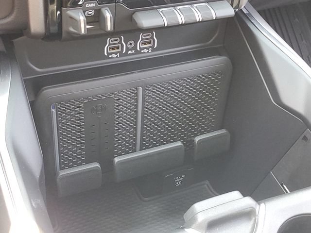 New 2026 RAM 1500 Laramie w/ Night Edition AWD/4WD image 29