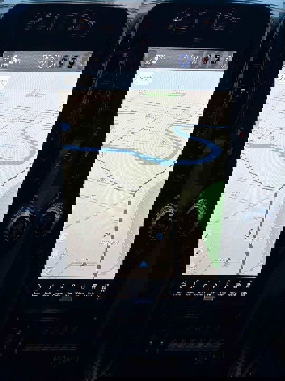 Used 2023 RAM 2500 Rebel w/ Level 1 Equipment Group image 9