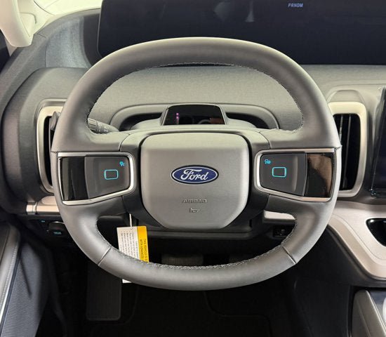 New 2026 Ford Expedition Max Active AWD/4WD image 11