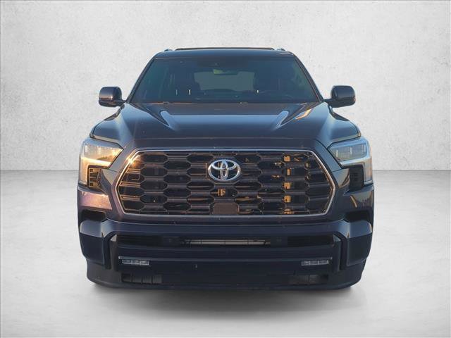 Used 2023 Toyota Sequoia Platinum