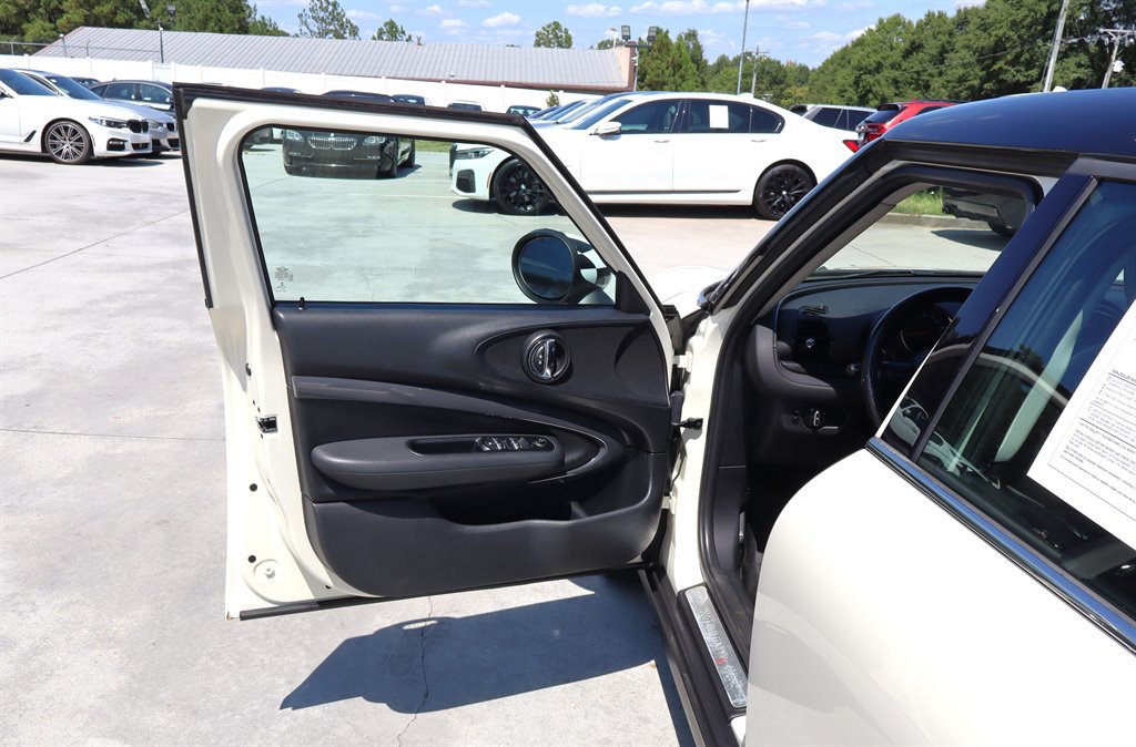 Used 2016 MINI Cooper Clubman S FWD image 34