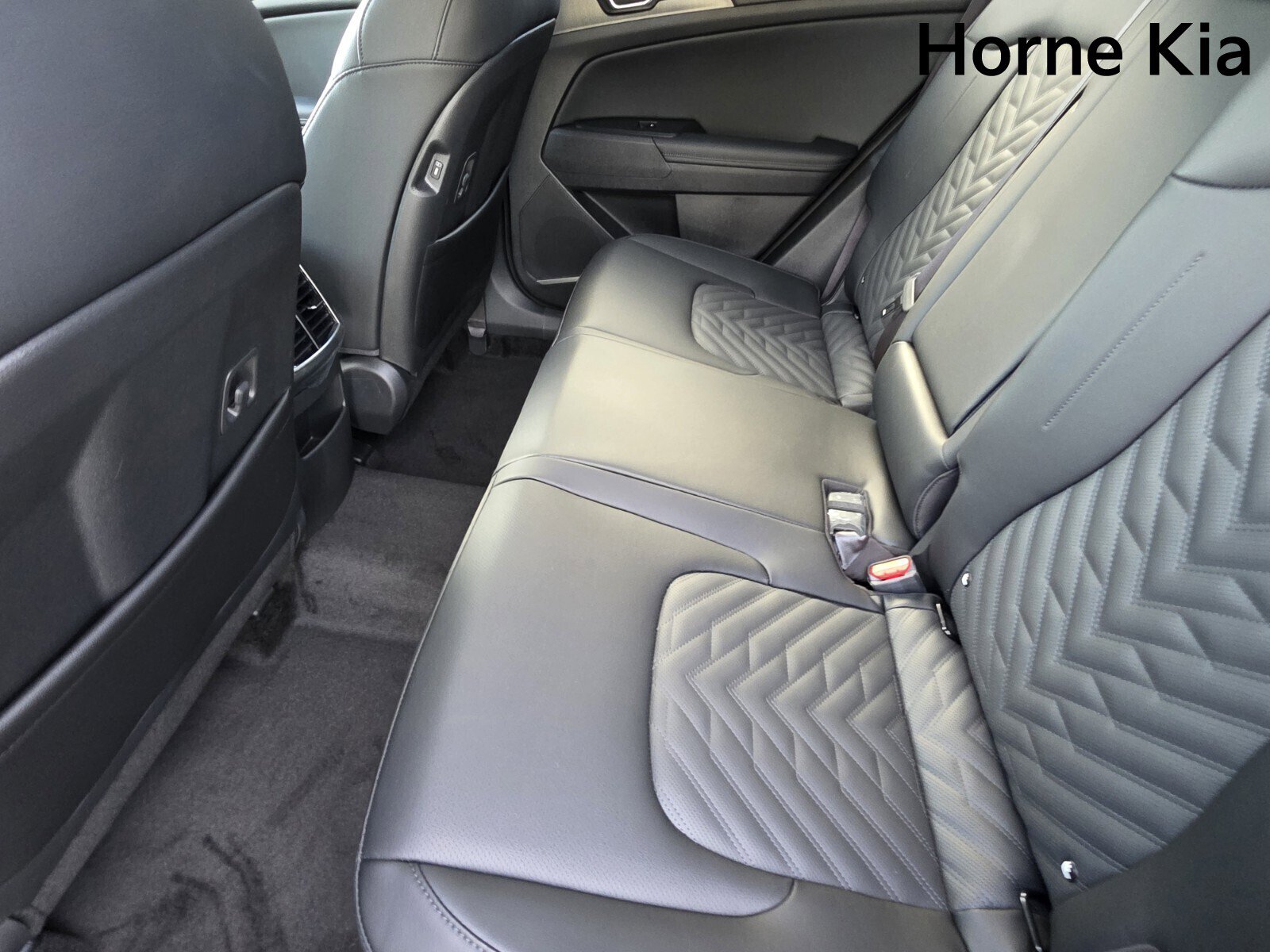 New 2026 Kia Sportage X-Line AWD/4WD image 20