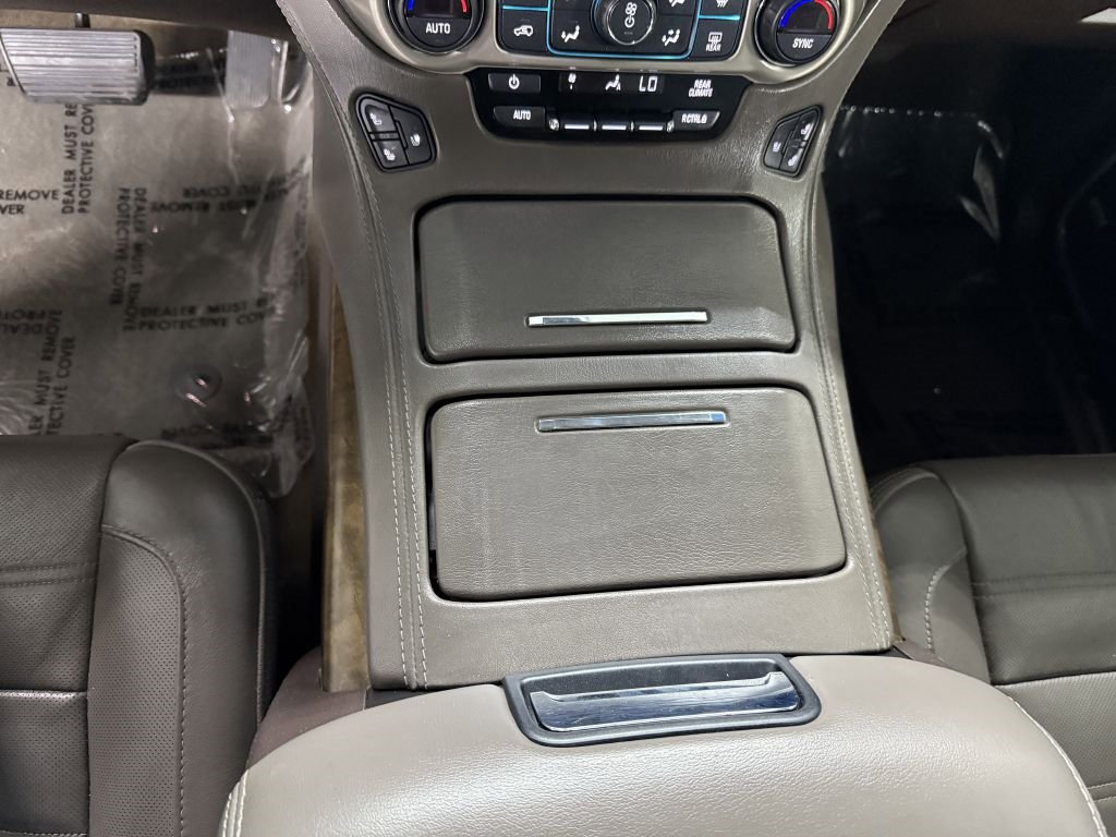 Used 2018 GMC Yukon XL Denali w/ Denali Ultimate Package image 24