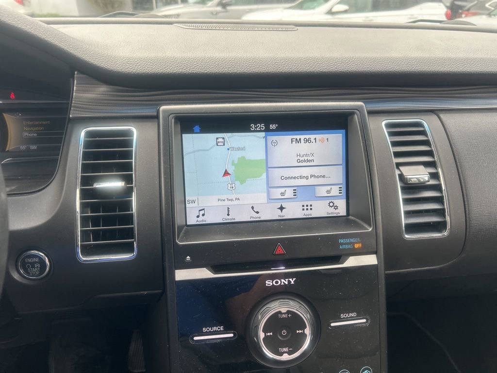 Used 2016 Ford Flex Limited w/ Limited Appearance Package image 13