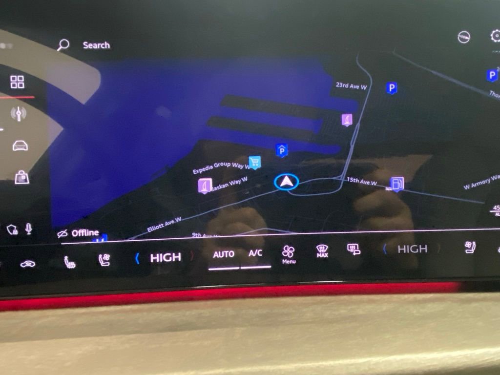 New 2025 Audi Q5 Prestige image 12