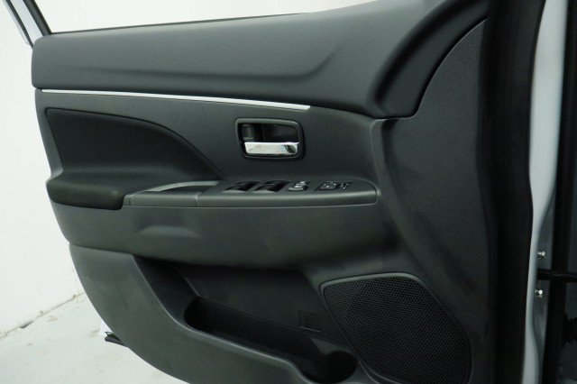 New 2026 Mitsubishi Outlander Sport ES AWD/4WD image 15