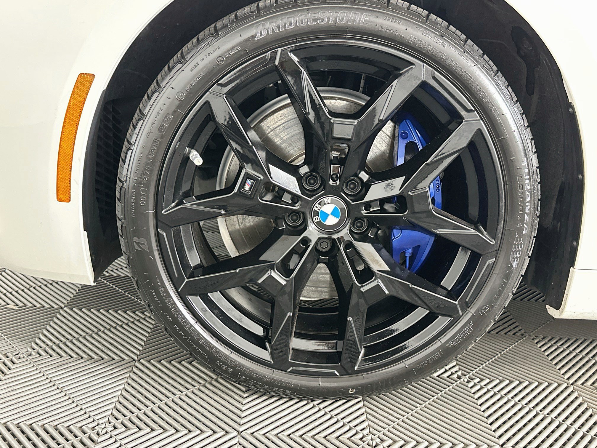 Used 2025 BMW 440i xDrive Coupe w/ Premium Package AWD/4WD image 34