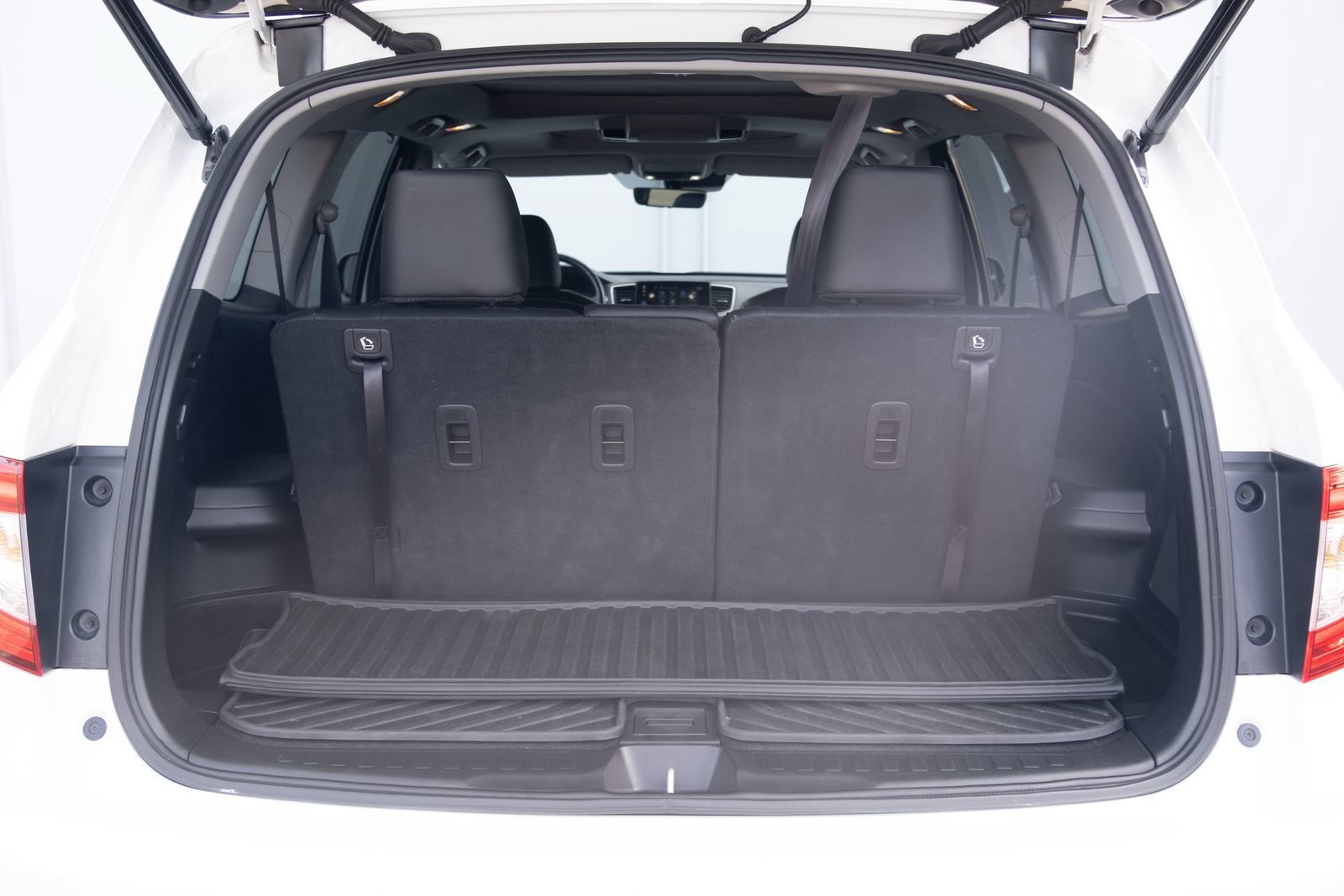 Used 2022 Honda Pilot Touring image 27
