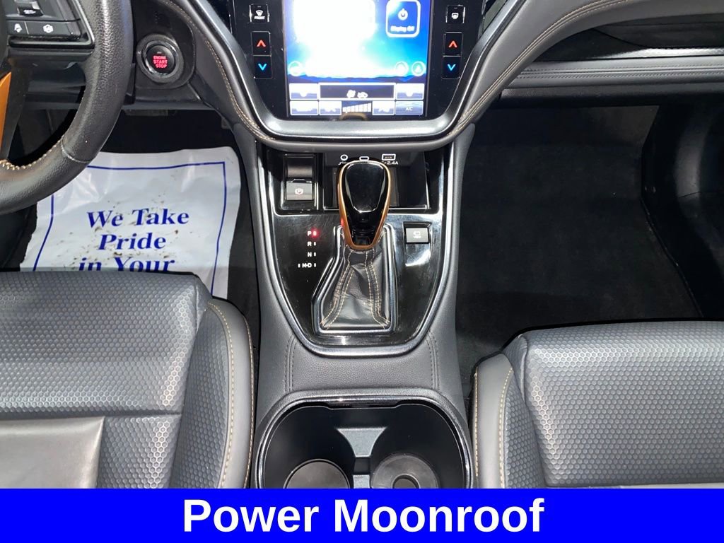 Used 2023 Subaru Outback Wilderness image 17