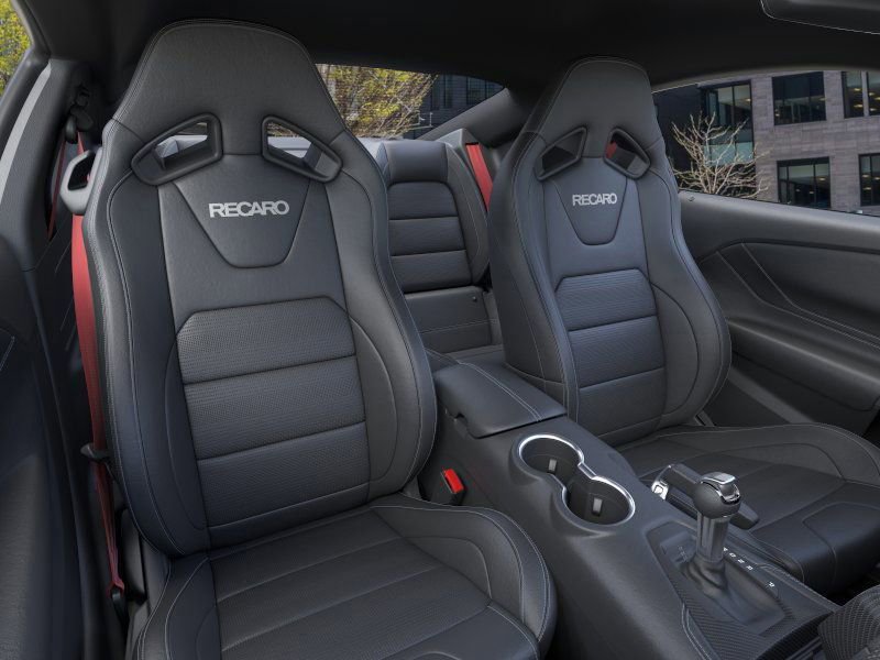 New 2025 Ford Mustang GT Premium w/ GT Performance Package image 10