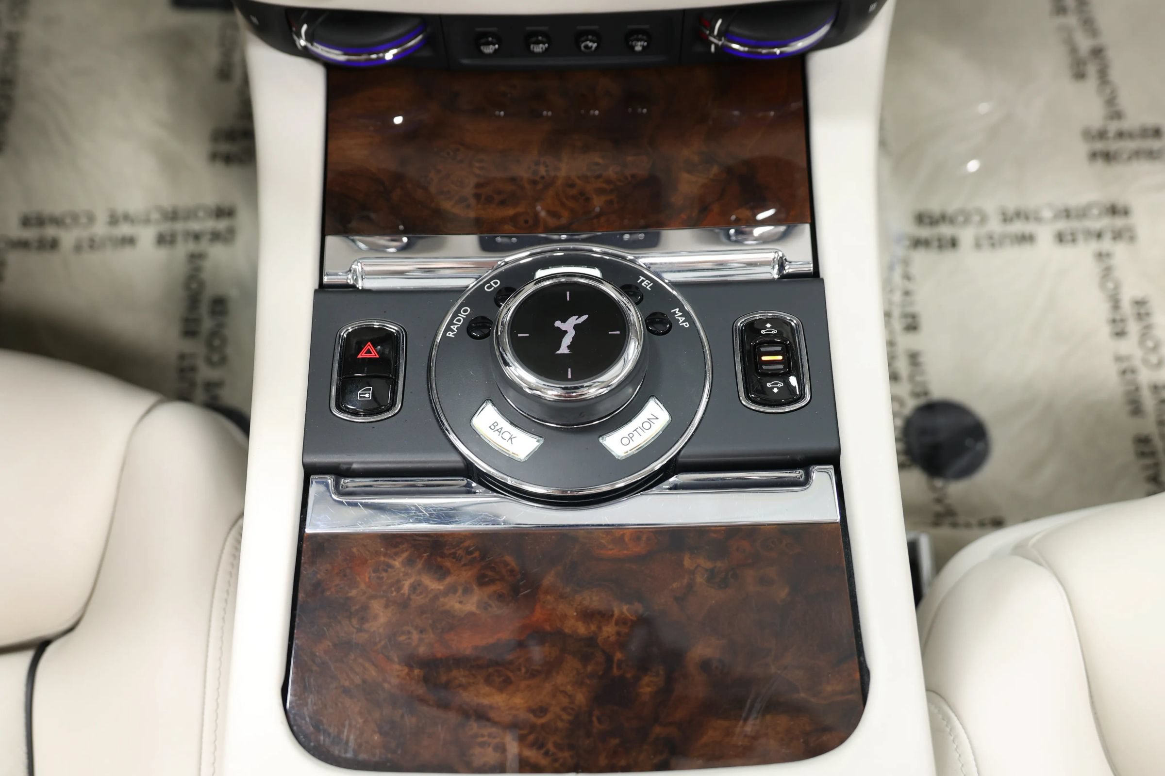 Used 2017 Rolls-Royce Ghost RWD image 51