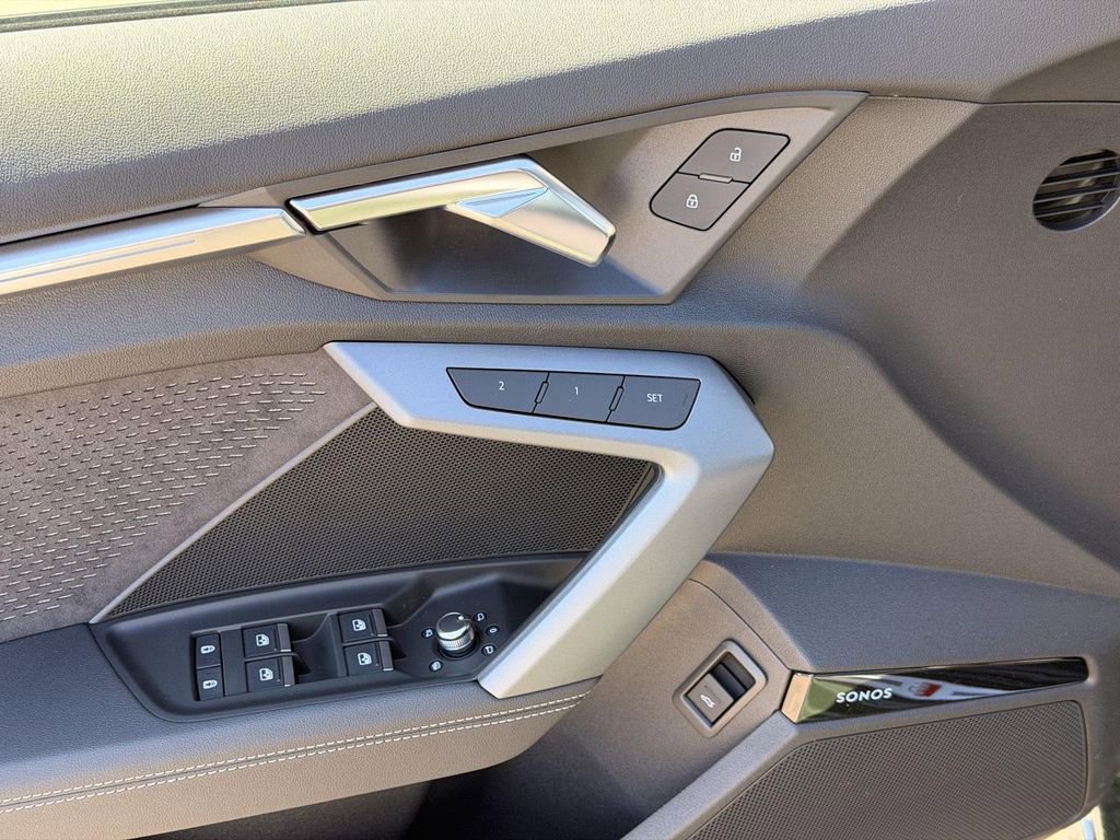 New 2026 Audi S3 Premium AWD/4WD image 14