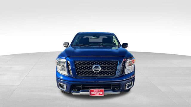 Used 2019 Nissan Titan PRO-4X image 6