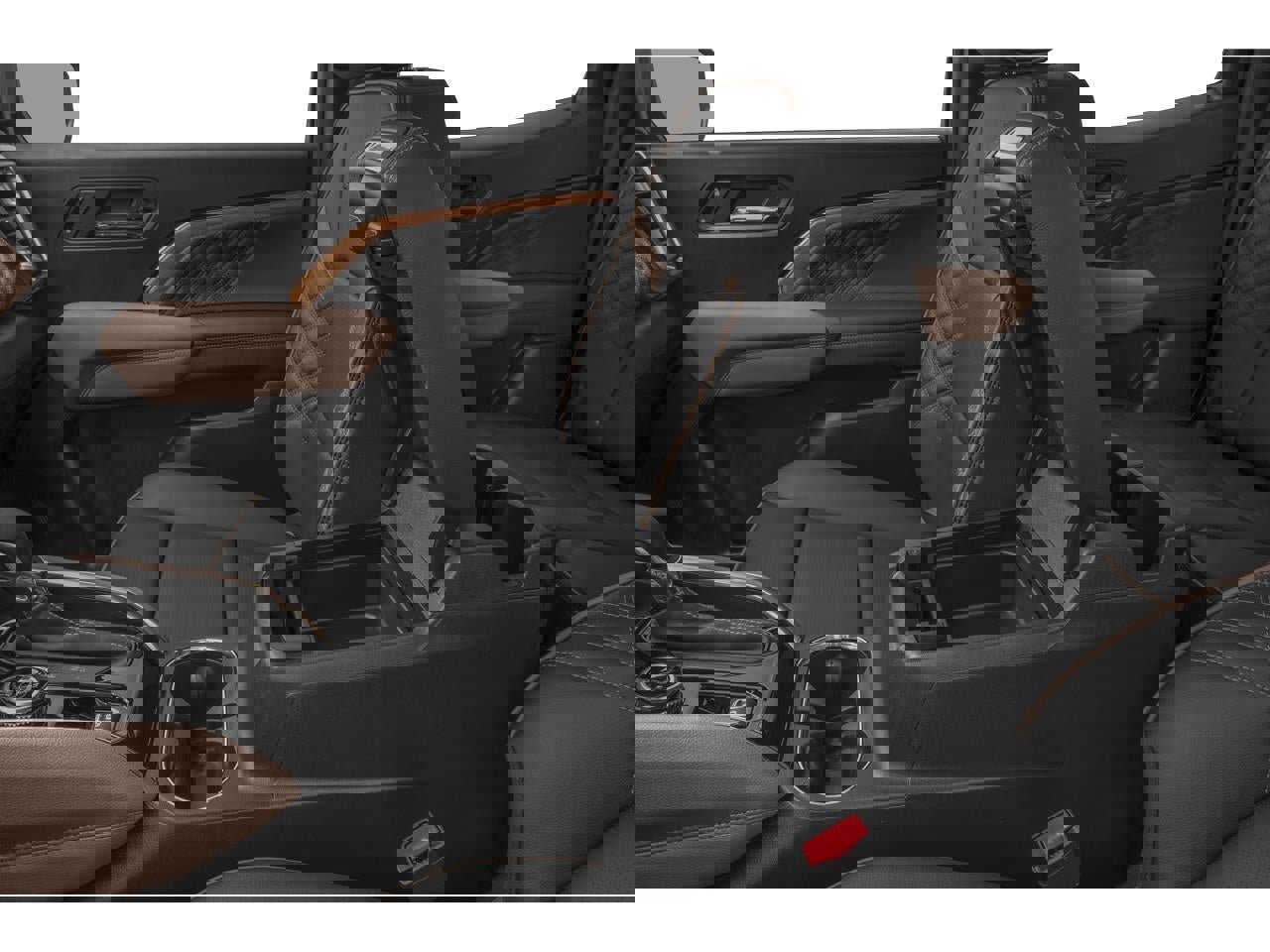 Used 2024 GMC Canyon Denali image 10