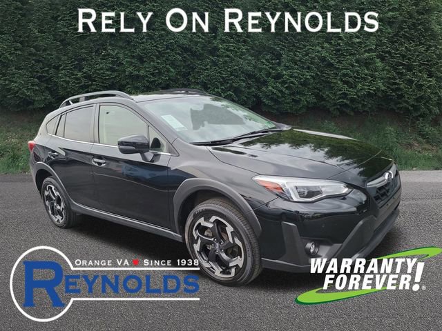 Used 2023 Subaru Crosstrek 2.5i Limited