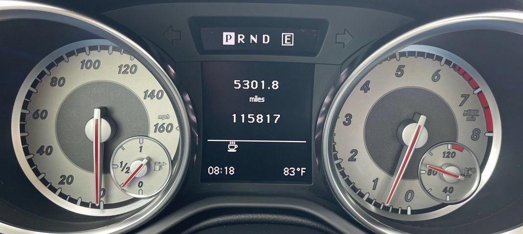Used 2012 Mercedes-Benz SLK 350 image 21