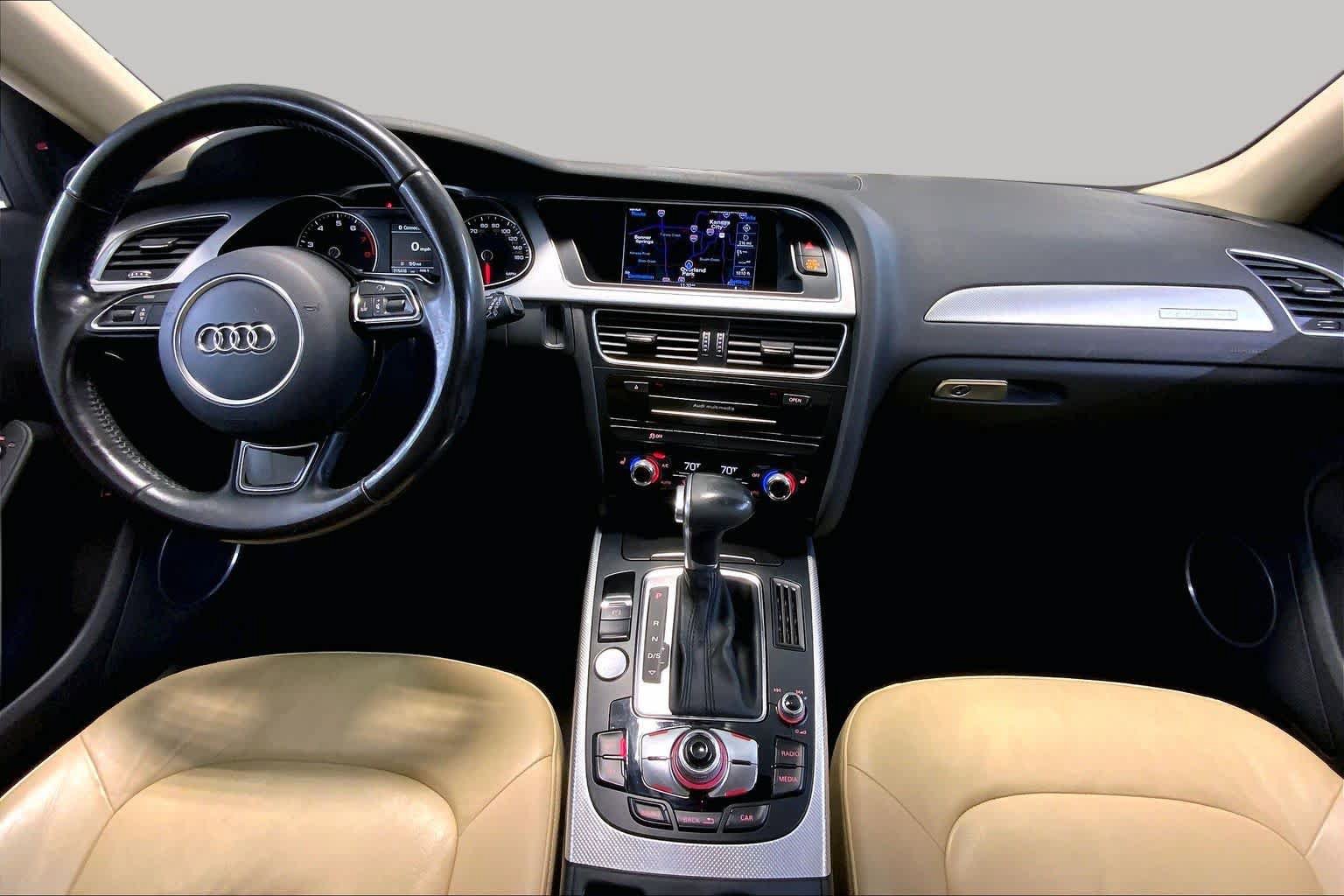 Used 2016 Audi A4 Premium Plus AWD/4WD image 15