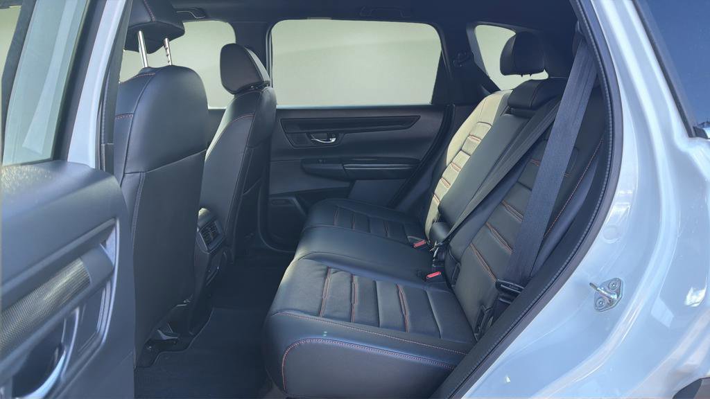 Used 2025 Honda CR-V Sport-L image 15