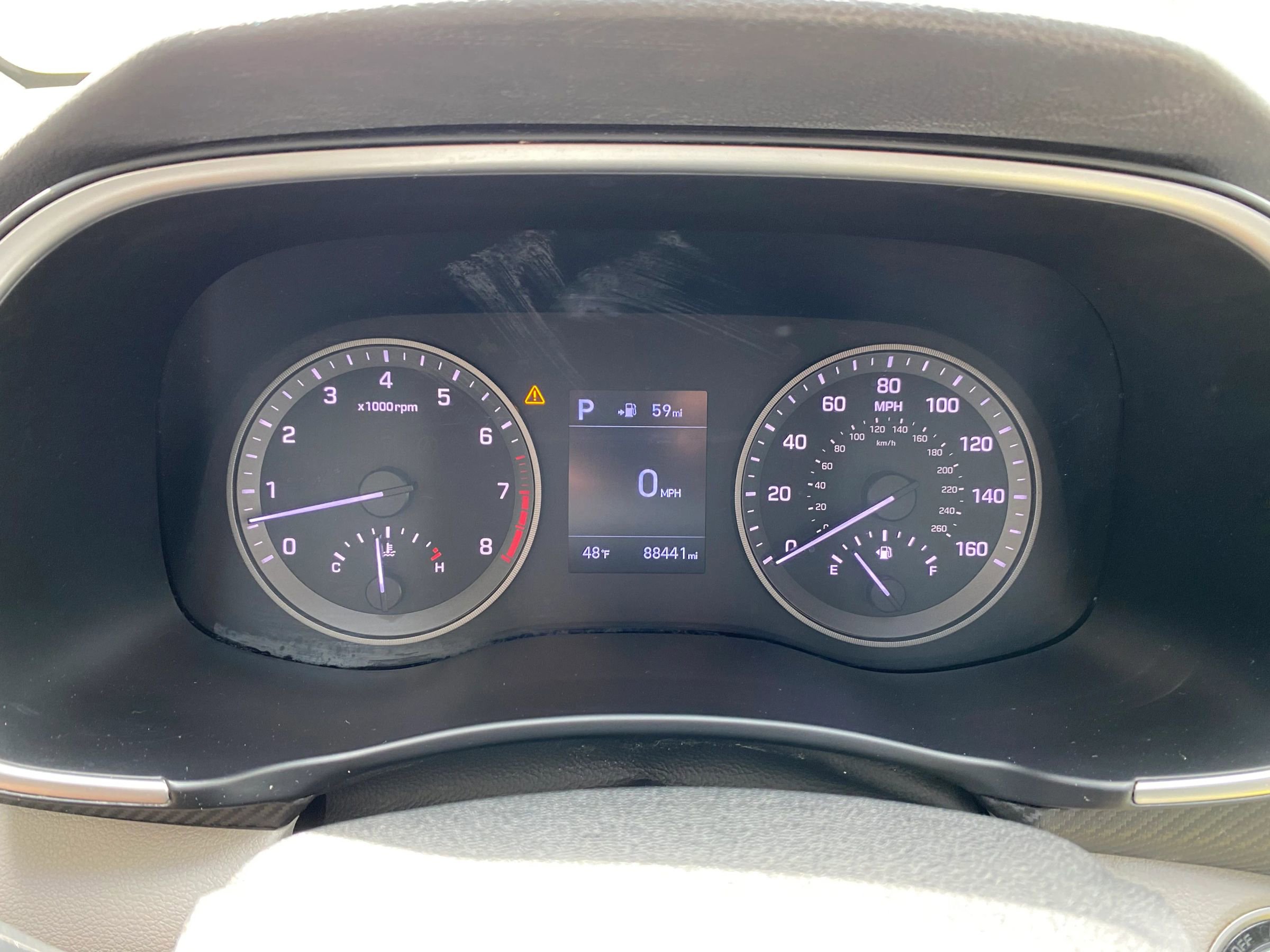 Used 2020 Hyundai Tucson Value AWD/4WD image 16