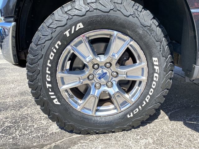 Used 2015 Ford F150 XLT w/ Equipment Group 301A Mid image 47